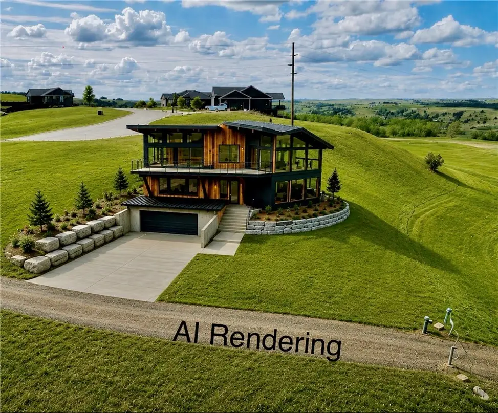 2324, 2318 Glengarry Lane, Billings, MT 59101 - #1