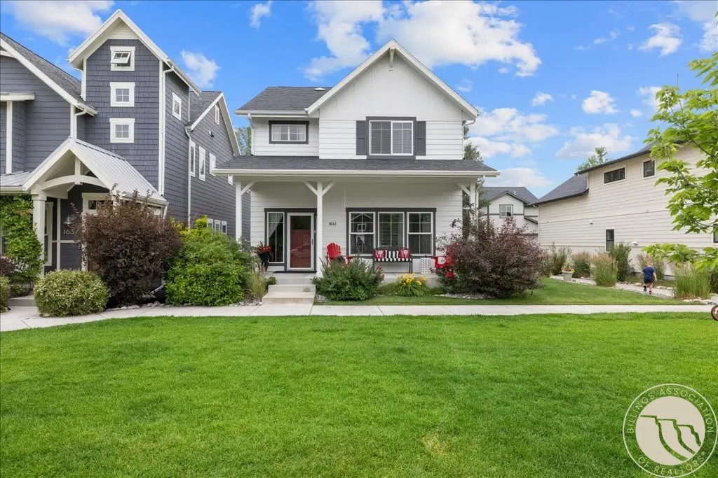 1641 Front Street, Billings, MT 59101 - #1