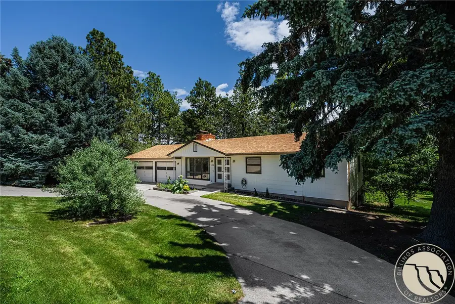 636 Valle Vista Avenue, Billings, MT 59105 - #2