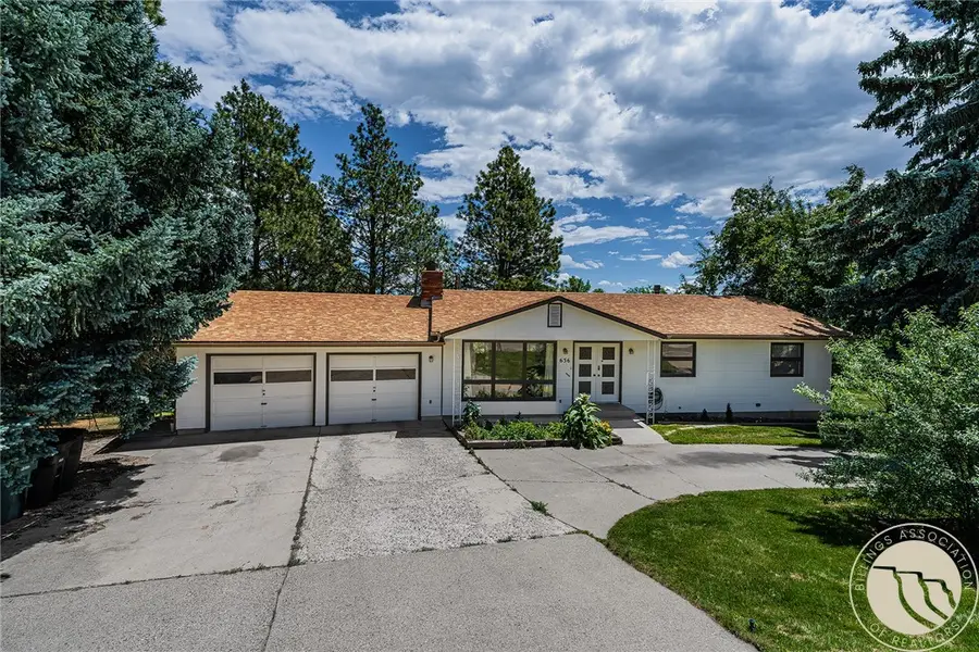 636 Valle Vista Avenue, Billings, MT 59105 - #3