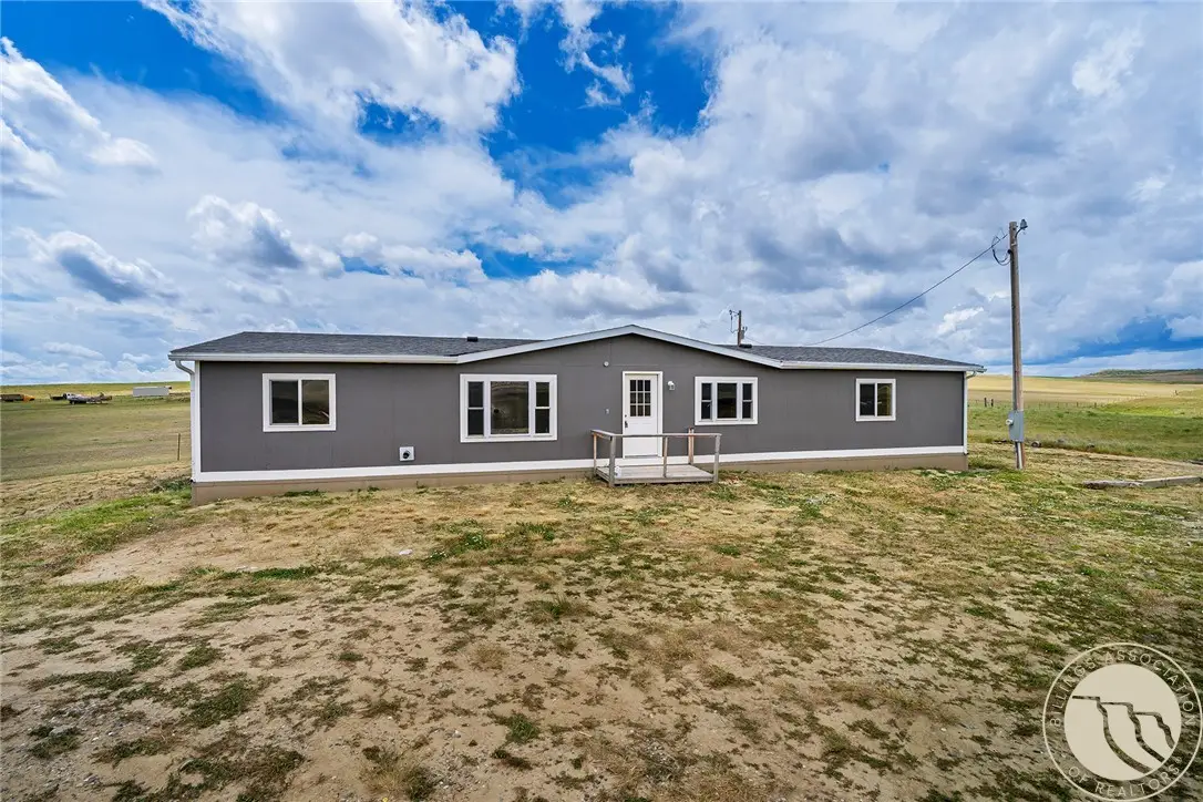 8500 Prairie Hawk Road, Billings, MT 59105 - #1