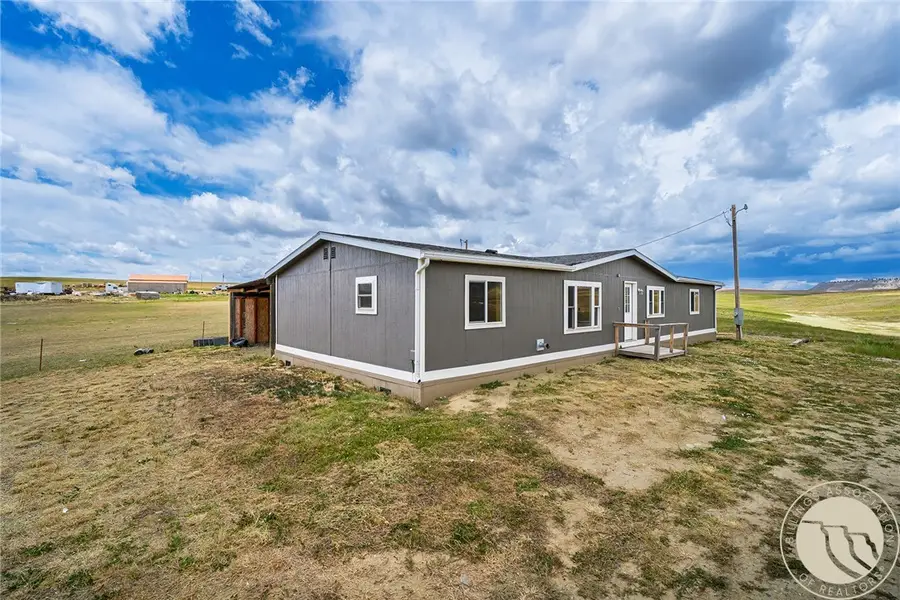 8500 Prairie Hawk Road, Billings, MT 59105 - #2
