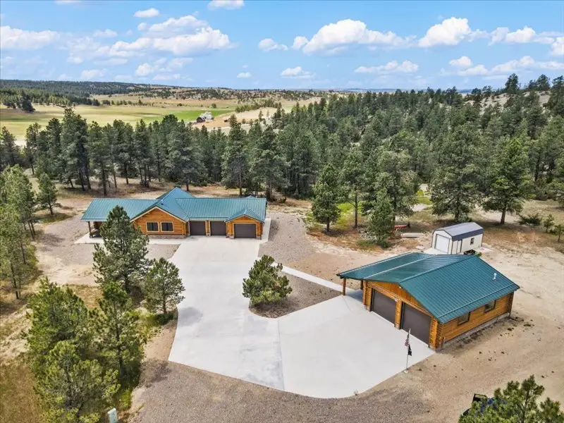 71 Hay Coulee Road, Roundup, MT 59072 - #1