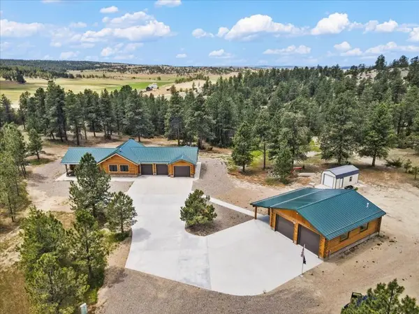 71 Hay Coulee Road, Roundup, MT 59072