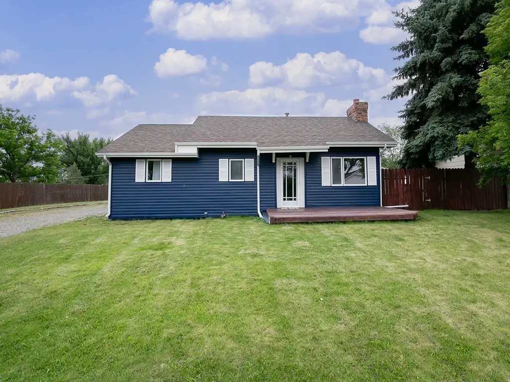528 N Lakeview Dr, Billings, MT 59105 - #1