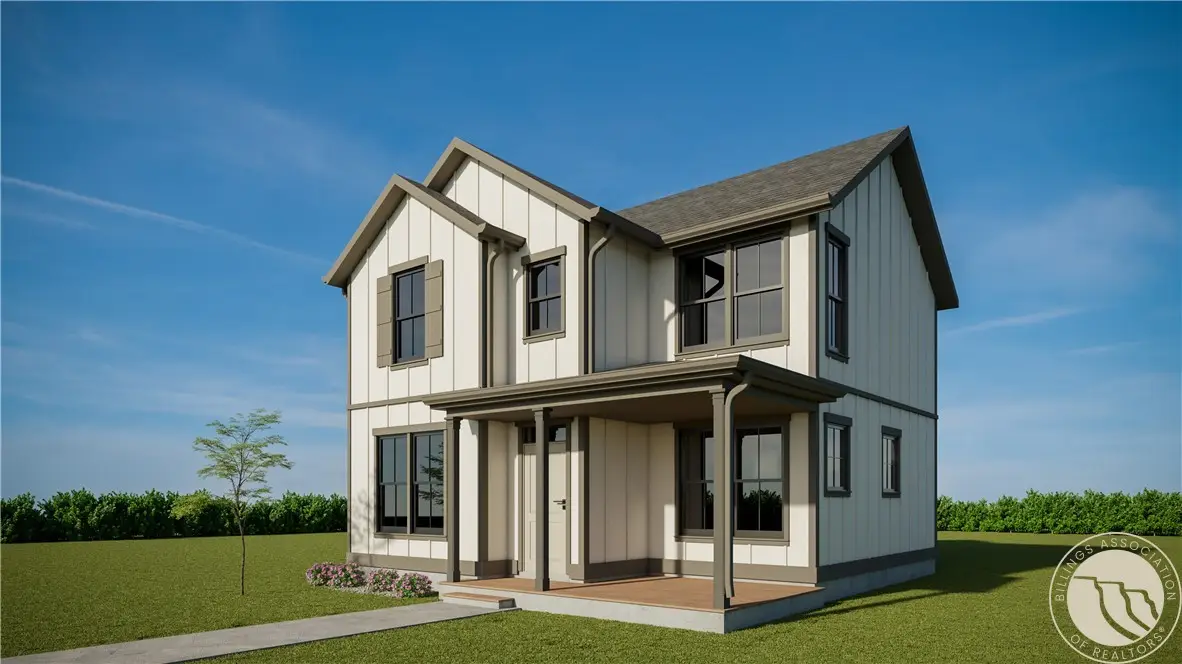6179 Rosemary Road, Billings, MT 59101 - #1