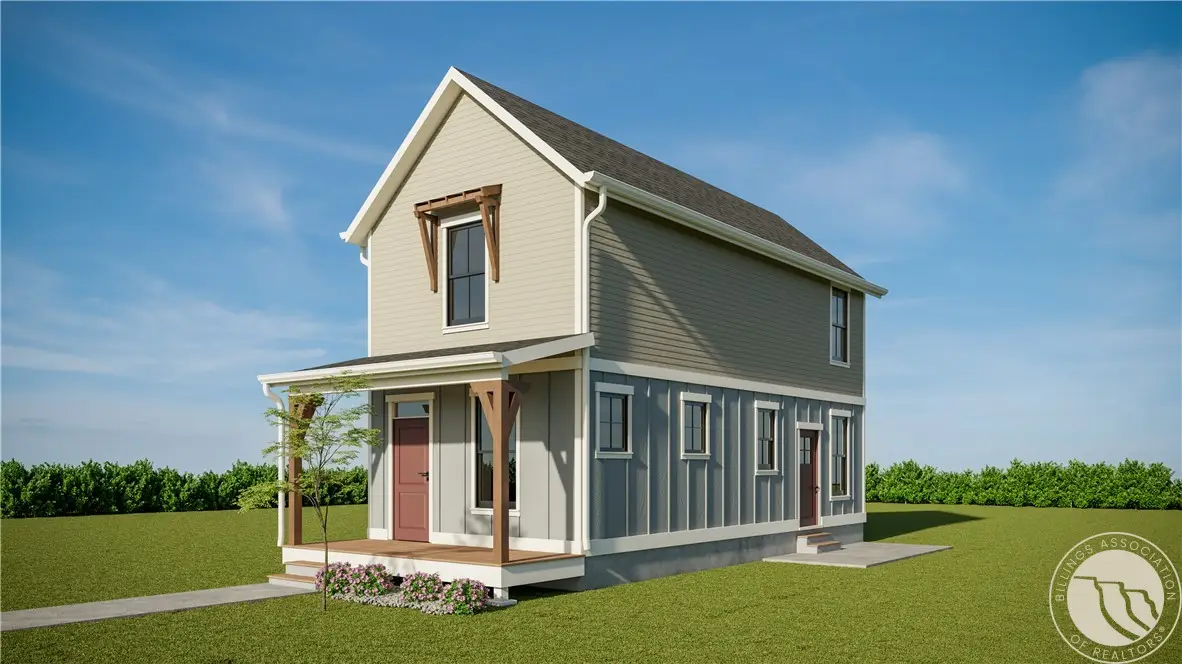 6175 Rosemary Road, Billings, MT 59101 - #1