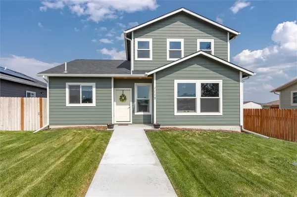 1112 3rd Street E, Roundup, MT 59072