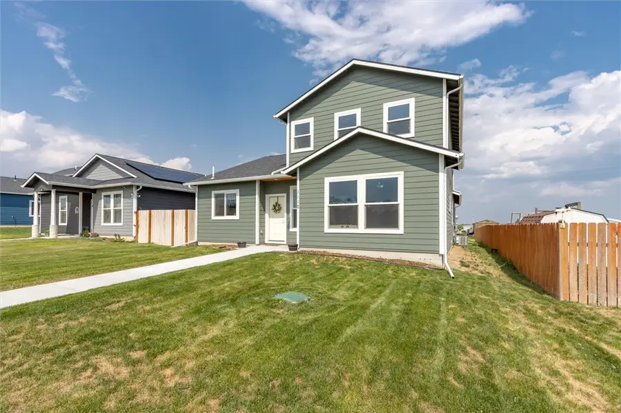 1112 3rd Street E, Roundup, MT 59072 - #3