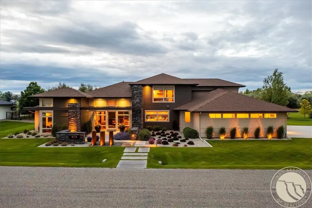5315 Canvasback Drive, Billings, MT 59106 - #1