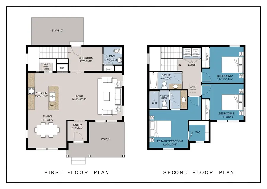 1779 Annafeld Parkway E, Billings, MT 59106 - #2