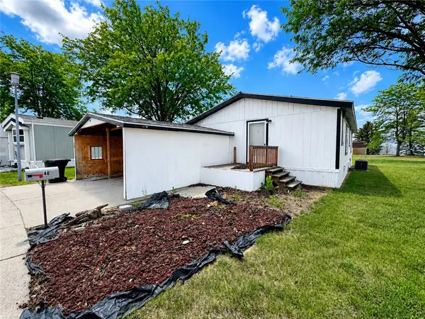 46 Bridlewood Drive, Billings, MT 59102