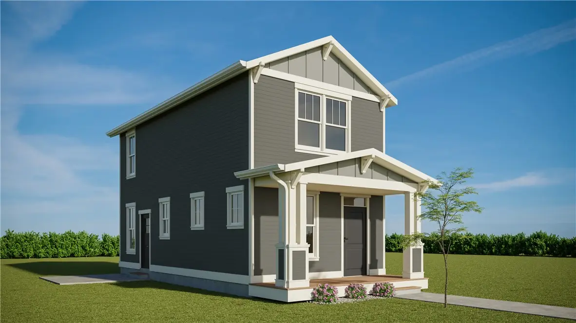 1771 Annafeld Parkway E, Billings, MT 59101 - #1