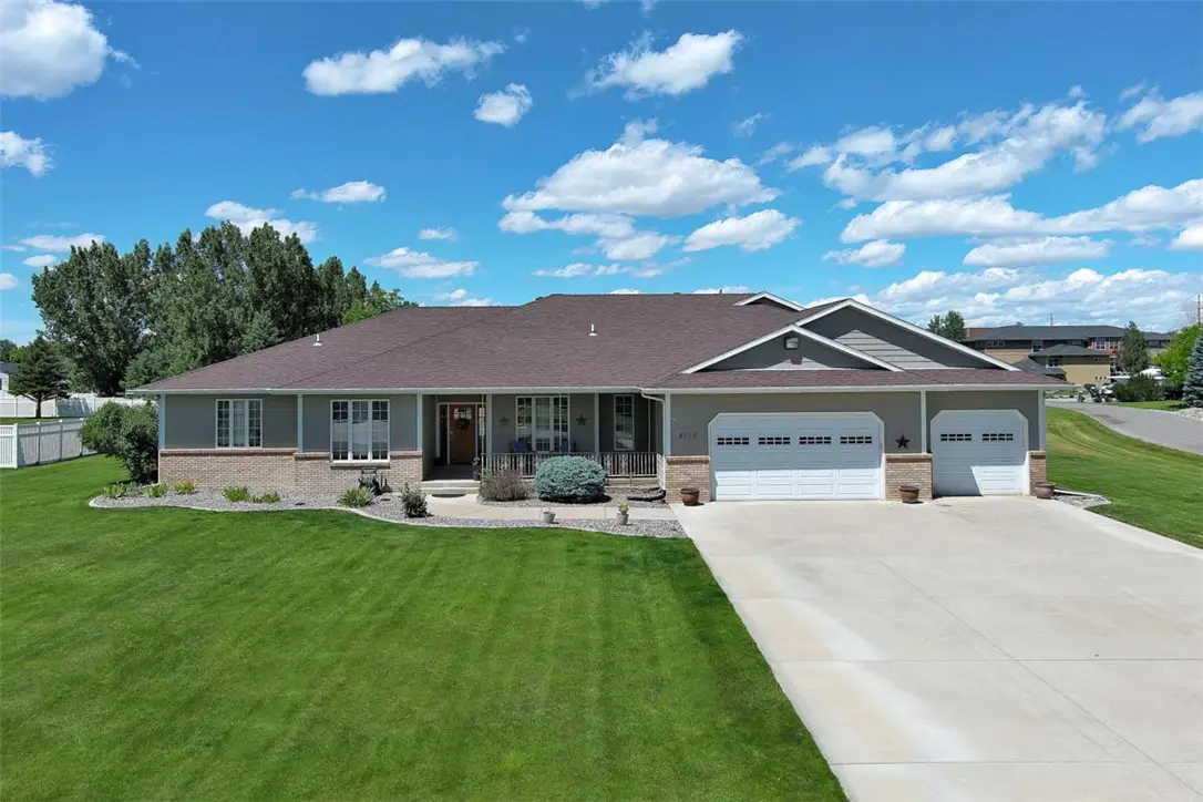 4115 Obie Lane, Billings, MT 59106 - #1