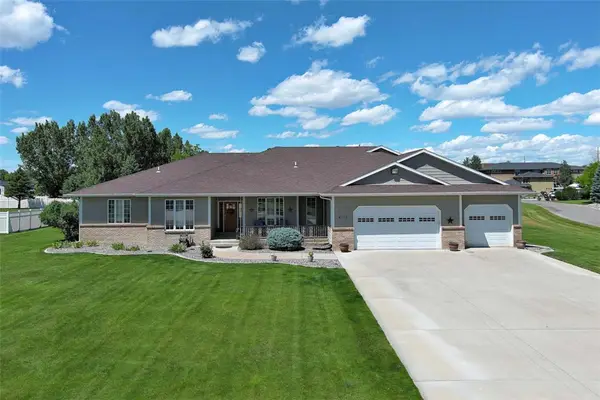 4115 Obie Lane, Billings, MT 59106