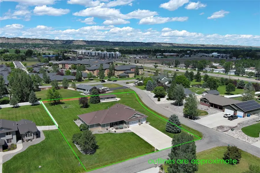 4115 Obie Lane, Billings, MT 59106 - #2