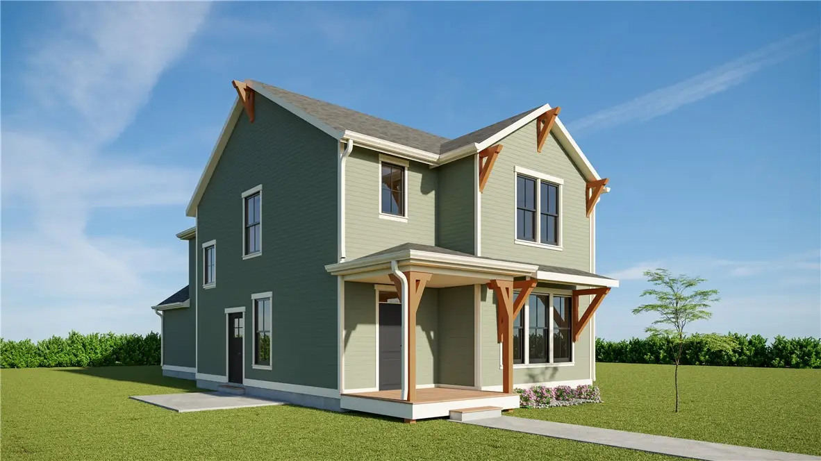 4475 Driftboat Trail, Billings, MT 59106 - #1