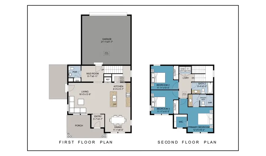 4473 Driftboat Trail, Billings, MT 59106 - #2