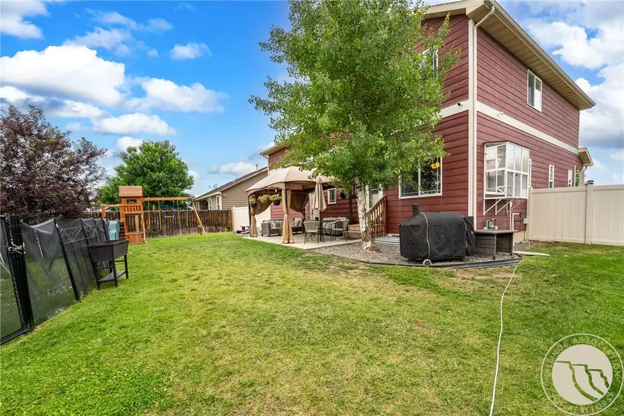 5446 Sacagawea Drive, Billings, MT 59101 - #2