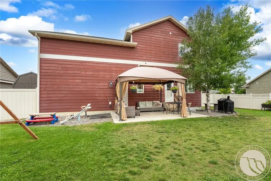 5446 Sacagawea Drive, Billings, MT 59101 - #3