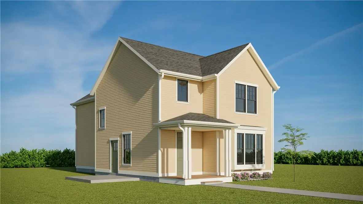 4471 Driftboat Trail, Billings, MT 59106 - #1