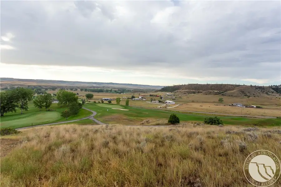 6824 Earl Ave, Huntley, MT 59037 - #2