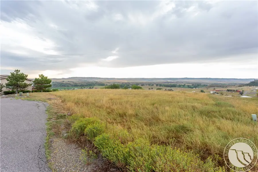 6824 Earl Ave, Huntley, MT 59037 - #3
