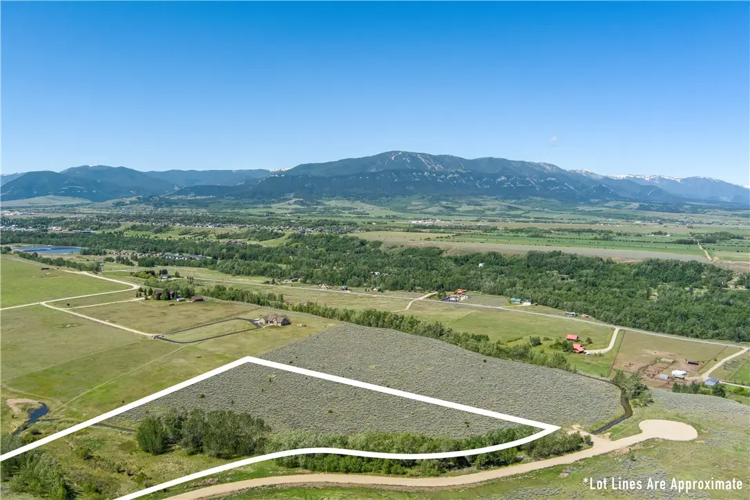 Lot 2 Graham Subdivision, Red Lodge, MT 59068 - #1
