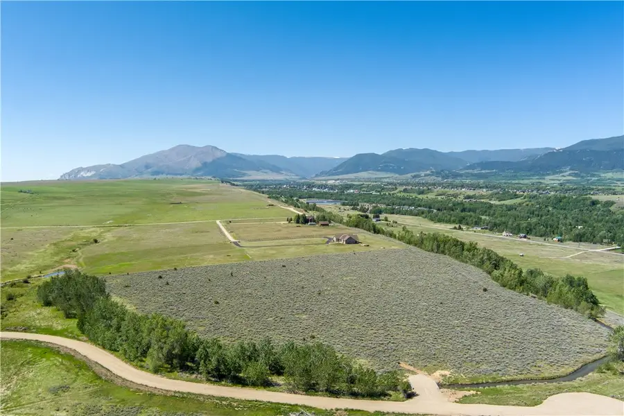 Lot 2 Graham Subdivision, Red Lodge, MT 59068 - #2