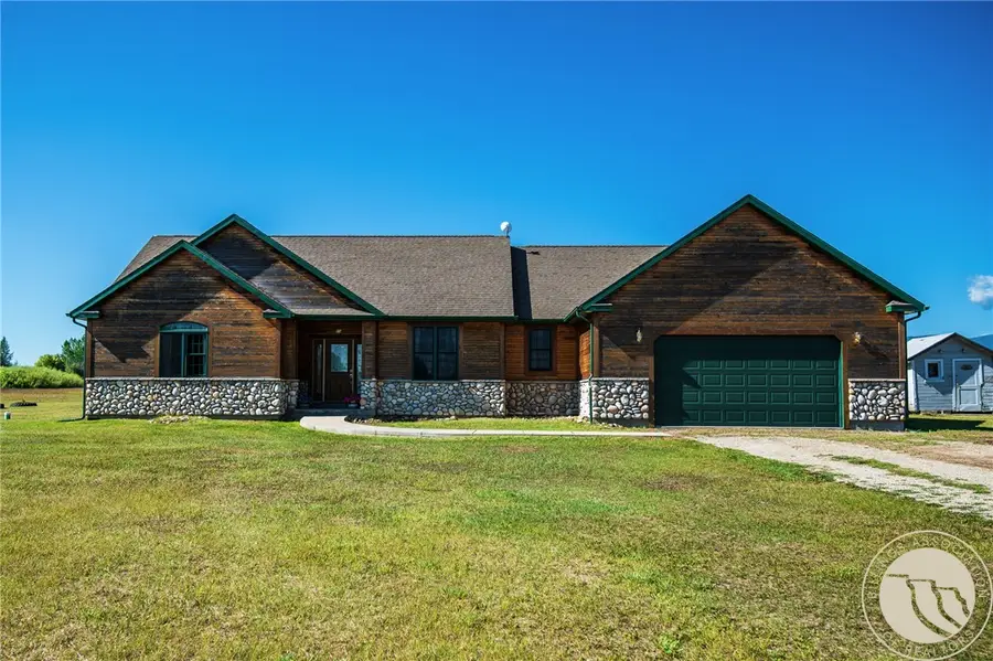 29 Rosebud View, Roberts, MT 59070 - #2