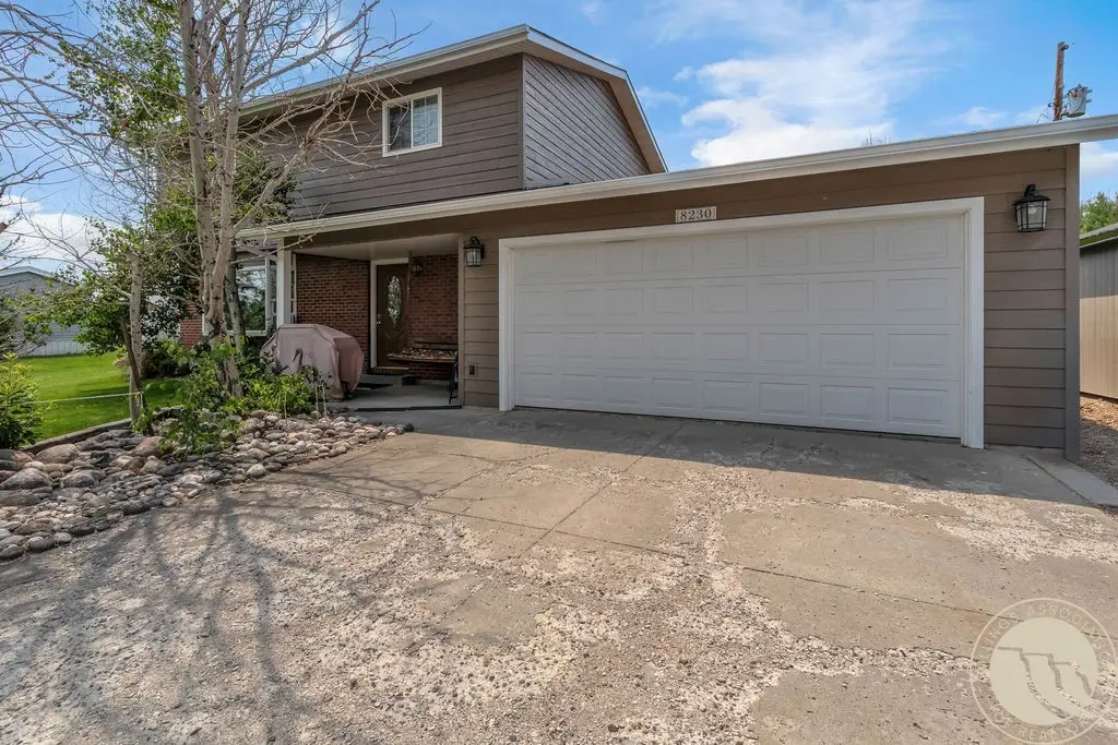 8230 Shepherd Road, Shepherd, MT 59079 - #1