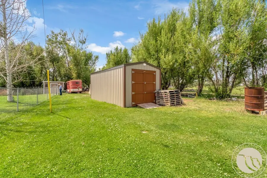 8230 Shepherd Road, Shepherd, MT 59079 - #3