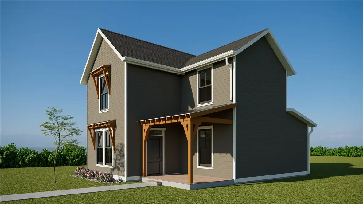 4476 Tippet Trail, Billings, MT 59106 - #1