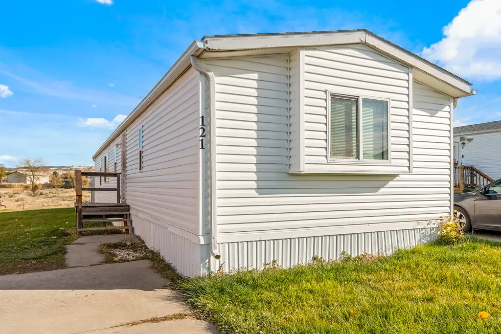 2224 Us Hwy 87 E #121, Billings, MT 59101 - #1