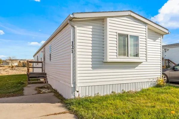 2224 Us Hwy 87 E #121, Billings, MT 59101