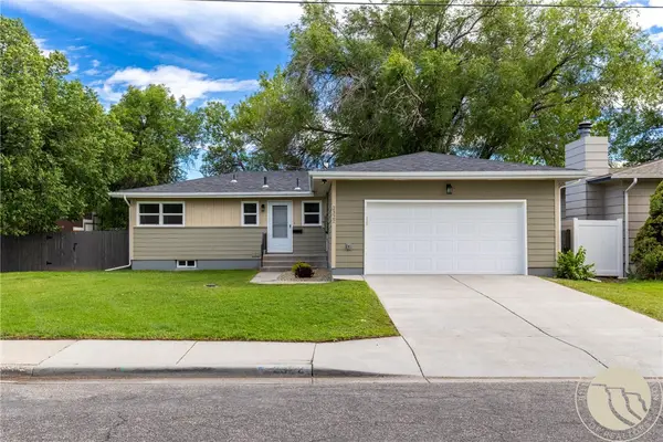 2322 Wyoming Avenue, Billings, MT 59102