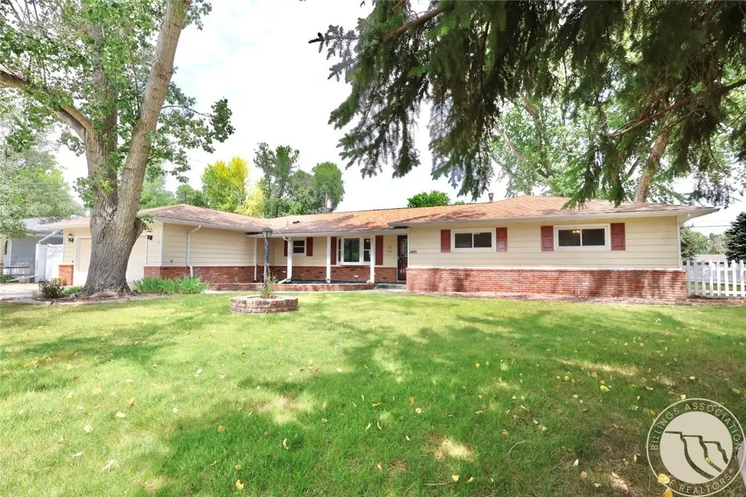 1445 Wicks Lane, Billings, MT 59105 - #1