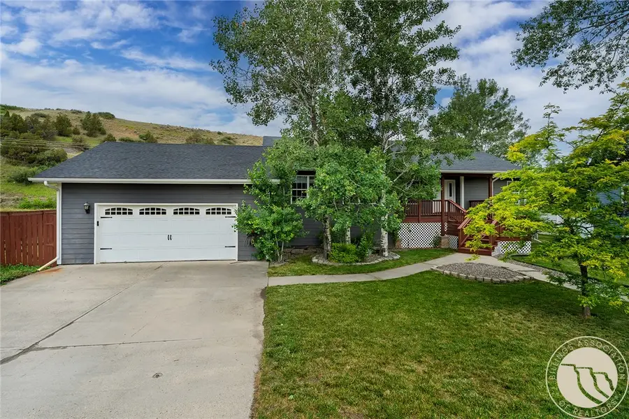3150 Aviemore, Billings, MT 59101 - #2