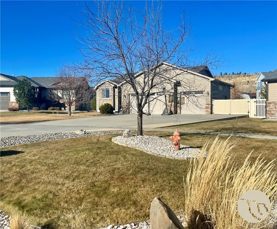 3024 Western Bluffs Boulevard, Billings, MT 59106 - #2