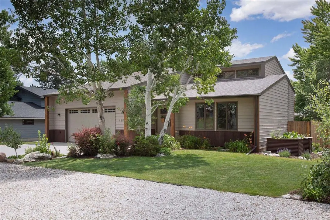4448 Pine Cove Road, Billings, MT 59106 - #1
