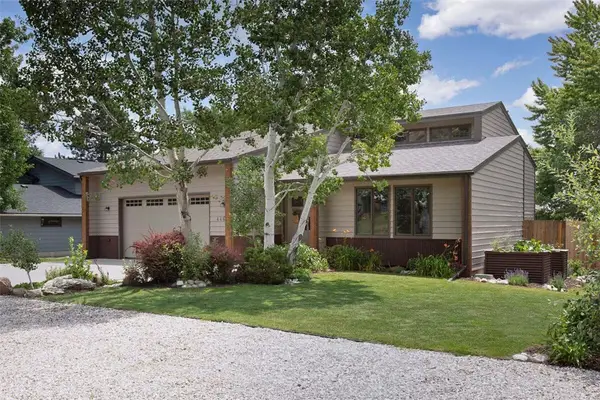 4448 Pine Cove Road, Billings, MT 59106