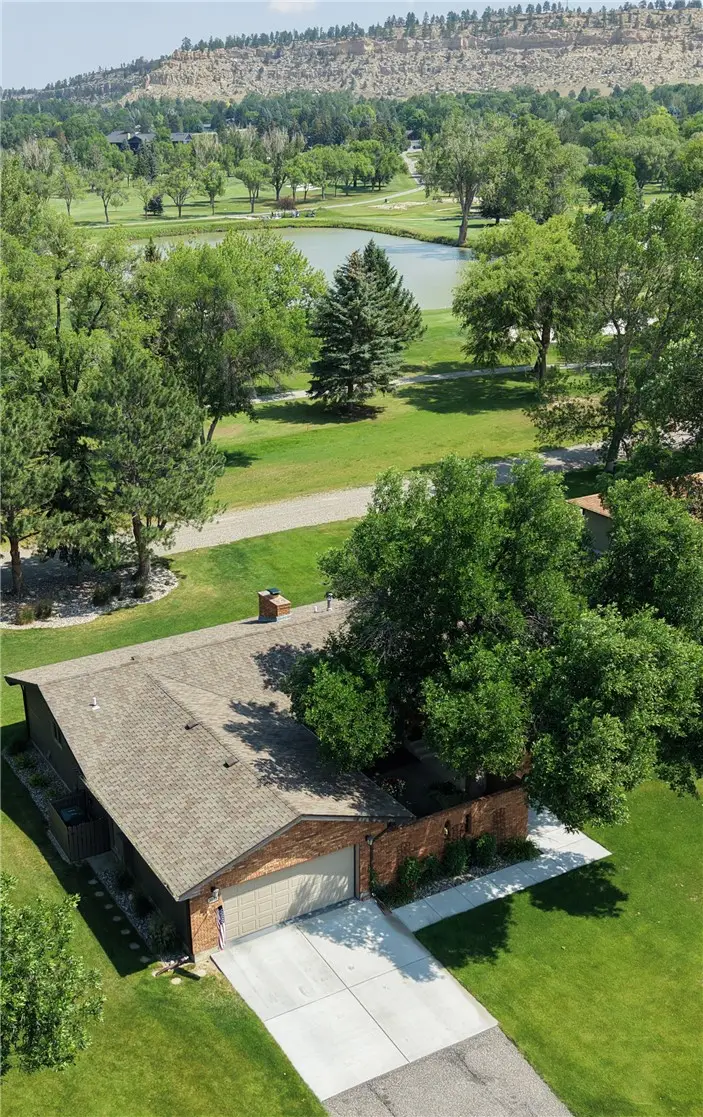 3035 Arnold Palmer Drive, Billings, MT 59106 - #2