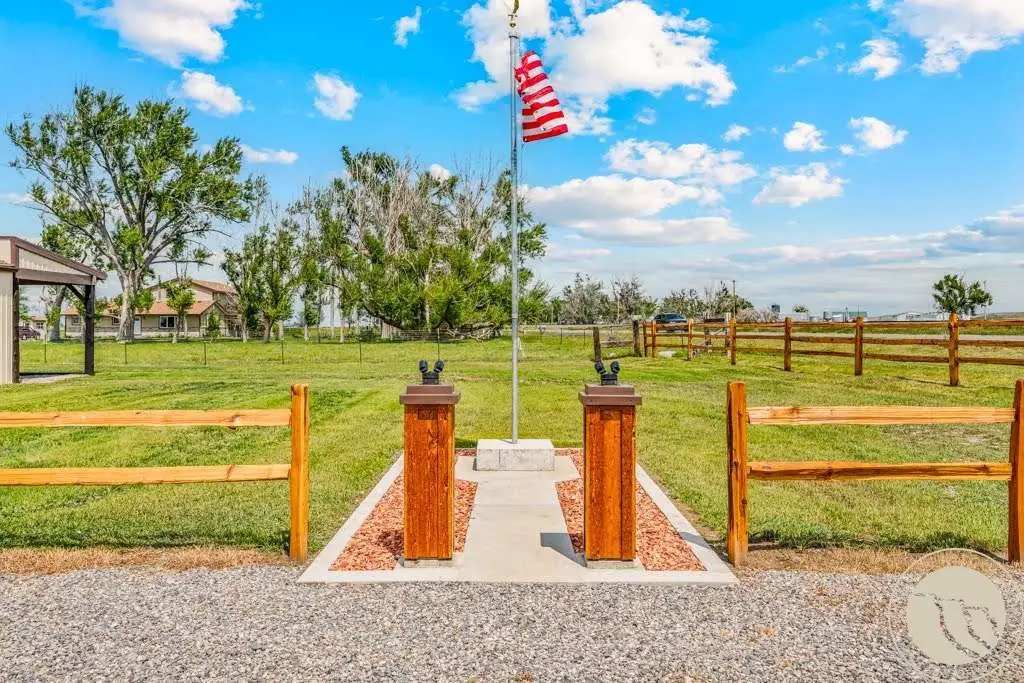673 Highway 312, Huntley, MT 59037 - #1