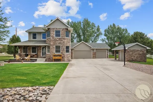 1365 Timothy Place, Billings, MT 59106