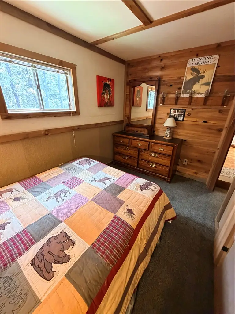 27 Snow Creek Road, Red Lodge, MT 59068 - #3