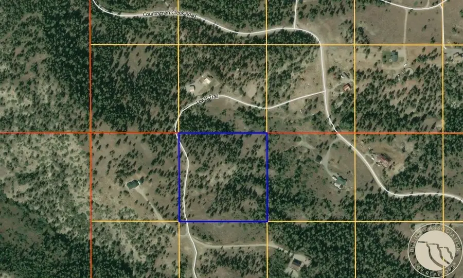 TBD Lewis Trail, Columbus, MT 59019 - #2