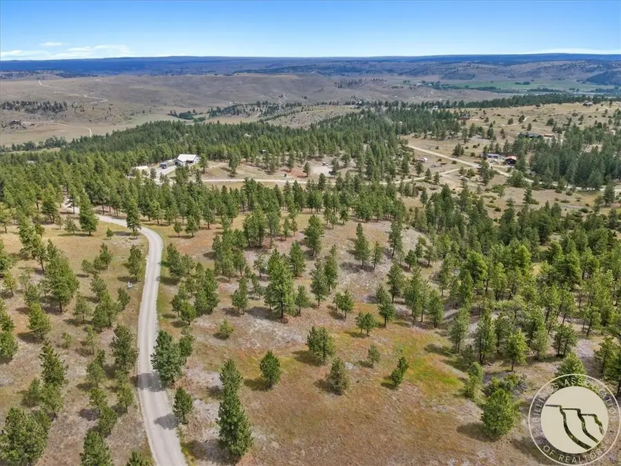 TBD Lewis Trail, Columbus, MT 59019 - #3