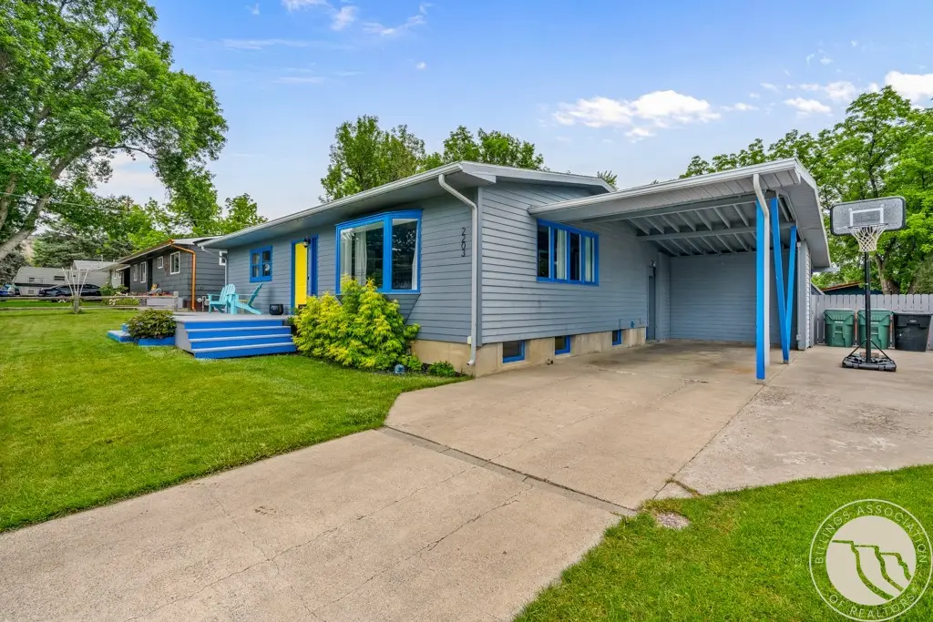 2203 Wingate Lane, Billings, MT 59102 - #1