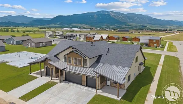 2909 Bluebell Drive #7, Red Lodge, MT 59068