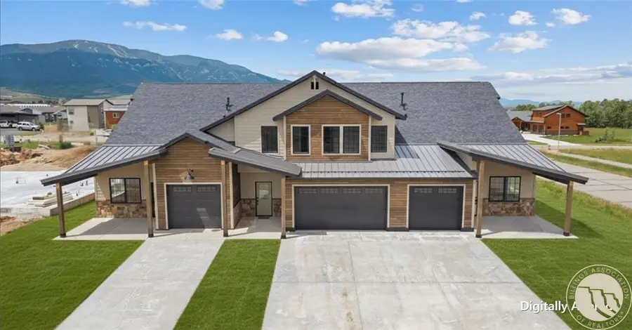 2909 Bluebell Drive #7, Red Lodge, MT 59068 - #3